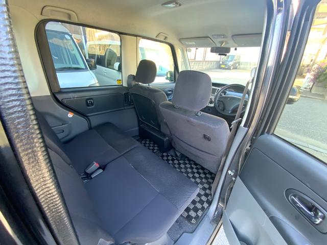 DAIHATSU TANTO CUSTOM L