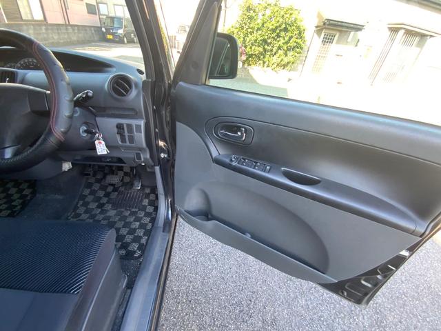 DAIHATSU TANTO CUSTOM L