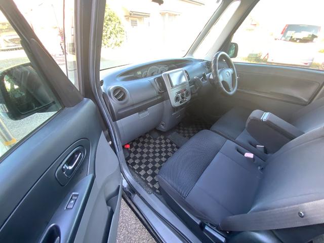 DAIHATSU TANTO CUSTOM L