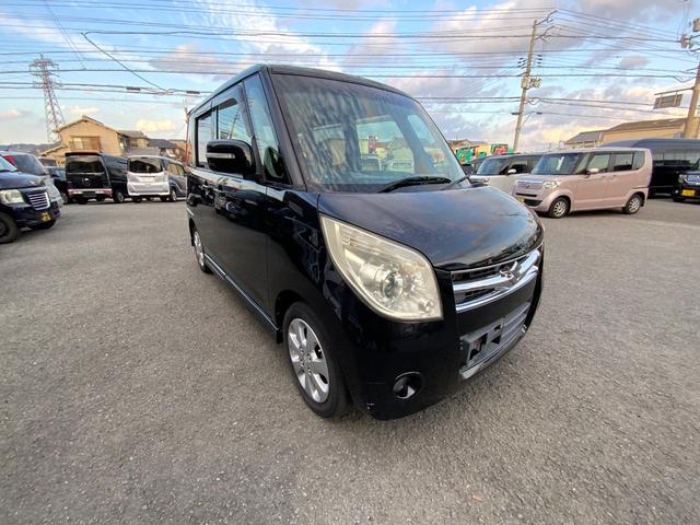 パレット TS(23枚目)