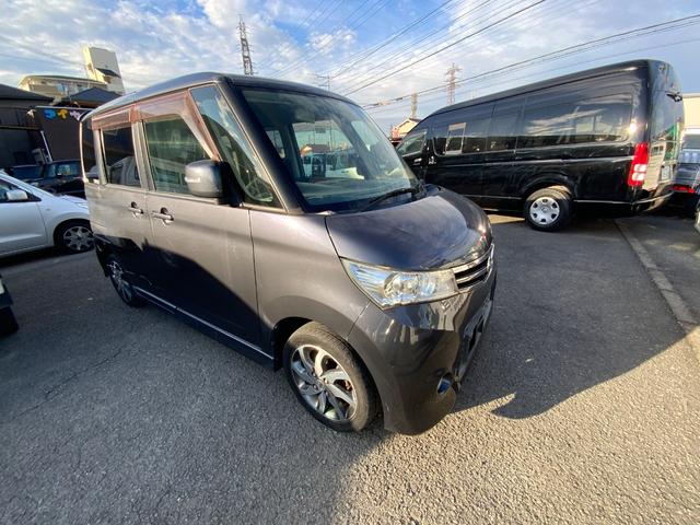 ルークス ハイウェイスター(55枚目)