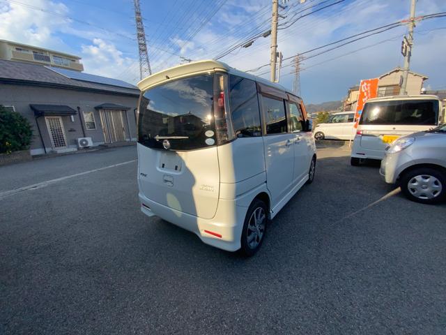 ルークス ハイウェイスター(33枚目)