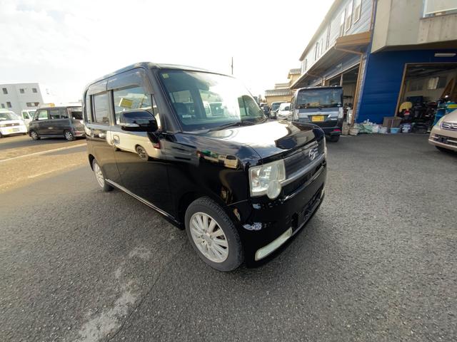 ムーヴコンテ Ｘ（3枚目）