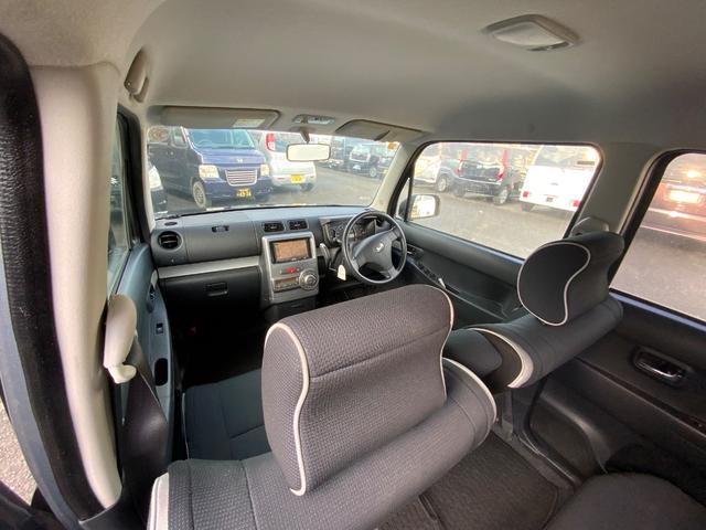 ムーヴコンテ Ｘ（6枚目）