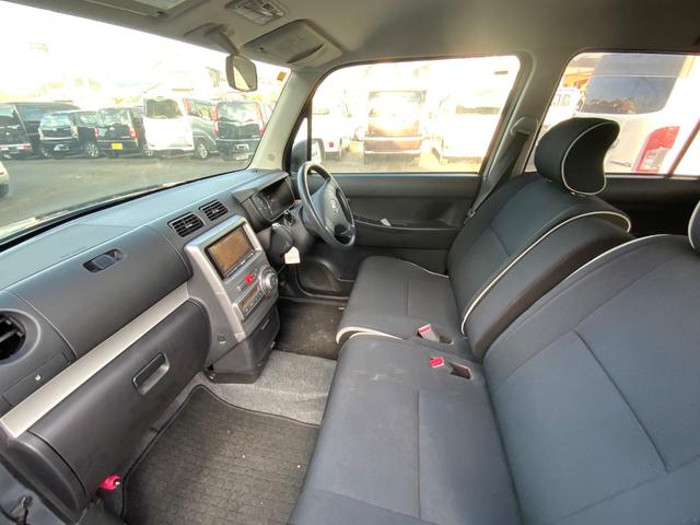 ムーヴコンテ Ｘ（21枚目）