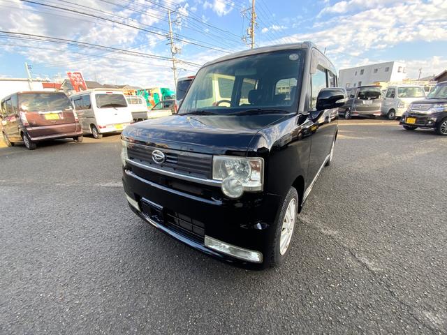 ムーヴコンテ Ｘ（30枚目）