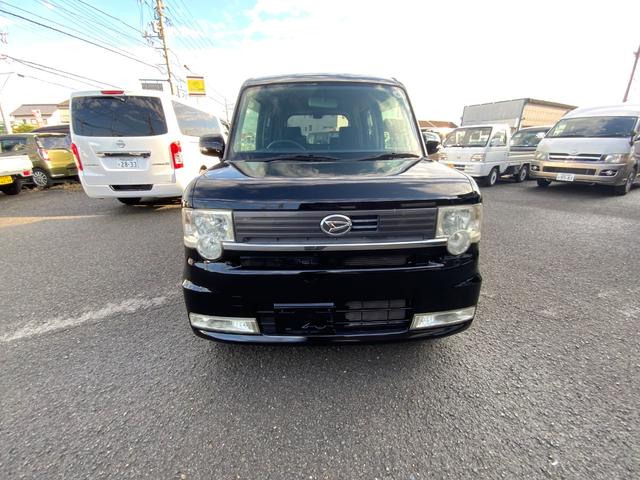 ムーヴコンテ Ｘ（39枚目）