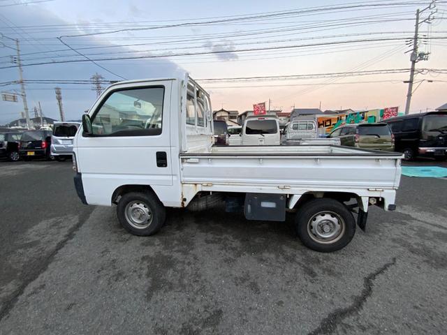 アクティトラック ベースグレード　４ＷＤ（26枚目）