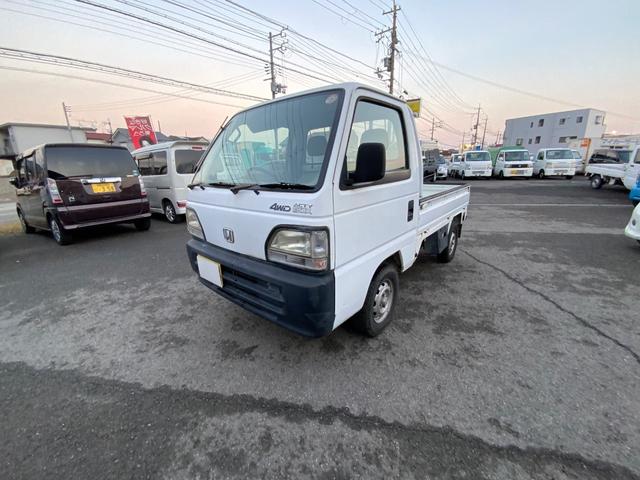 アクティトラック ベースグレード　４ＷＤ（27枚目）