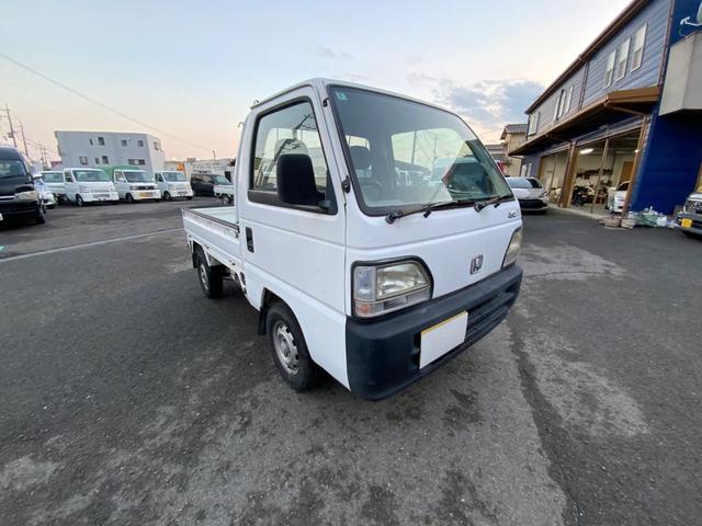 アクティトラック ベースグレード　４ＷＤ（29枚目）