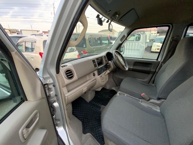 エブリイ ＰＣ（21枚目）