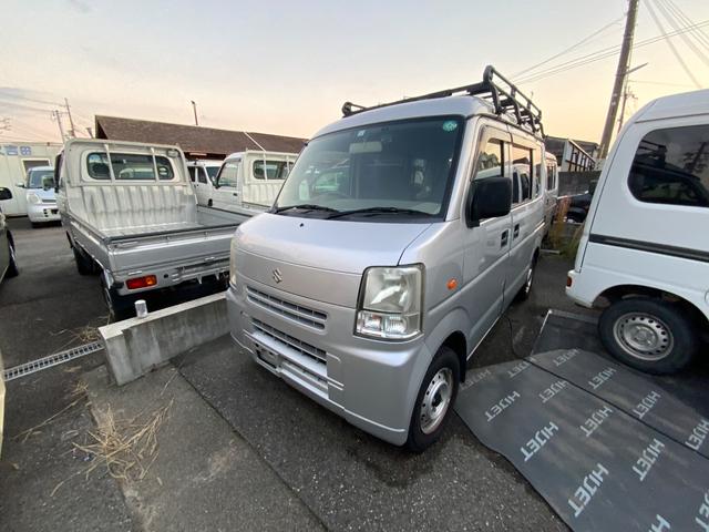 エブリイ ＰＣ（25枚目）