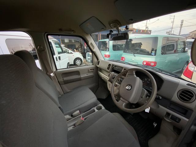 エブリイ ＰＣ（32枚目）