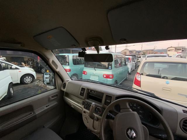 エブリイ ＰＣ（37枚目）