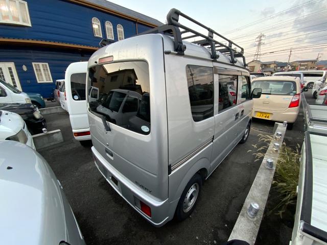 エブリイ ＰＣ（42枚目）