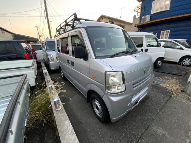 エブリイ ＰＣ（57枚目）