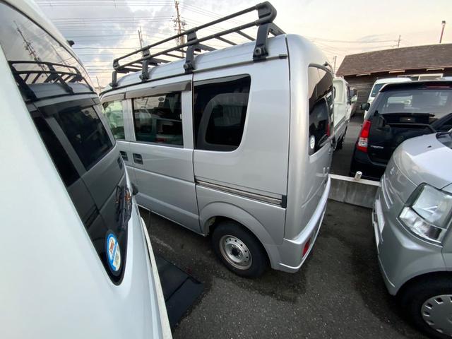 エブリイ ＰＣ（60枚目）