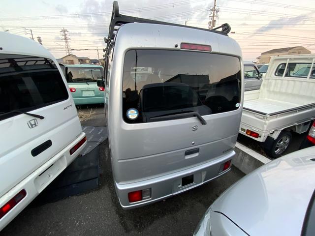 エブリイ ＰＣ（61枚目）