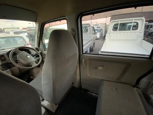 エブリイ ＰＣ（66枚目）