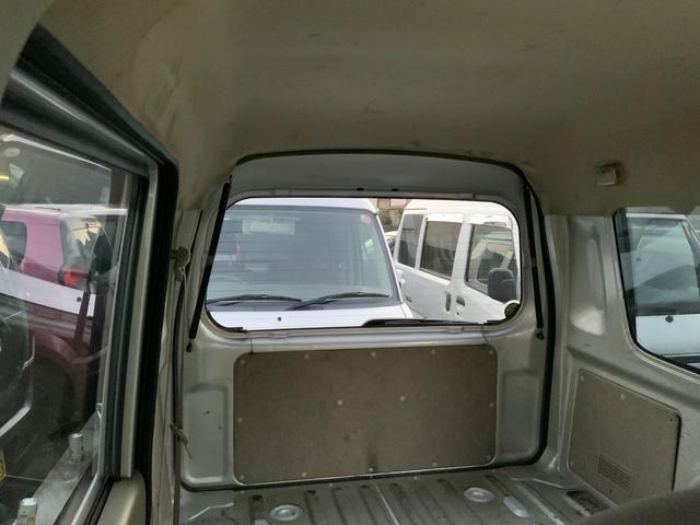 エブリイ ＰＣ（73枚目）