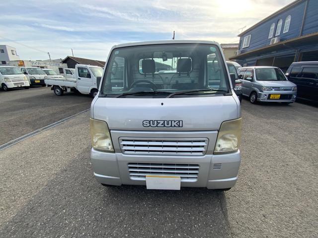 キャリイトラック ＫＣ　オートマ（37枚目）