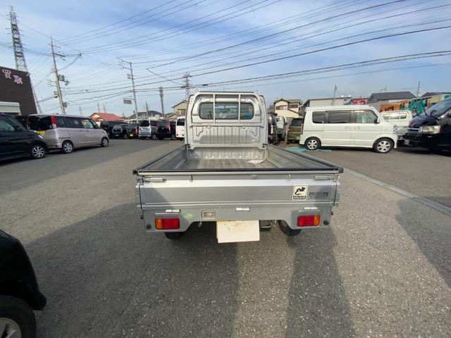 キャリイトラック ＫＣ　オートマ（38枚目）