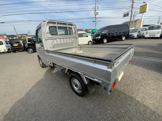 キャリイトラック ＫＣ　オートマ（43枚目）