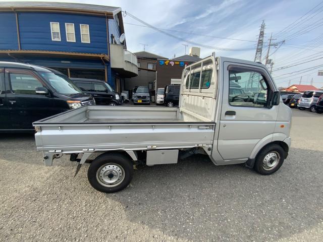 キャリイトラック ＫＣ　オートマ（46枚目）