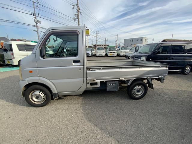 キャリイトラック ＫＣ　オートマ（71枚目）