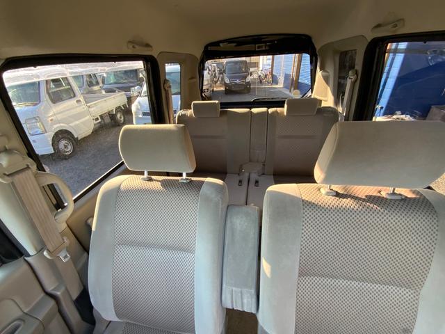 エブリイワゴン PZターボスペシャル(15枚目)