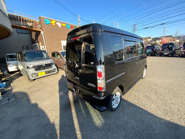 エブリイワゴン PZターボスペシャル(33枚目)