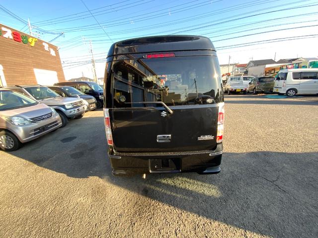 エブリイワゴン PZターボスペシャル(40枚目)