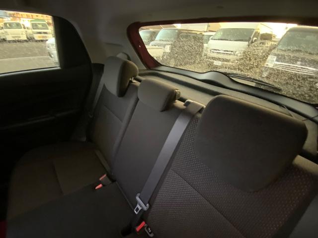 スイフトスポーツ ベースグレード 全方位モニター用カメラPKG ドラレコ ナビ(22枚目)