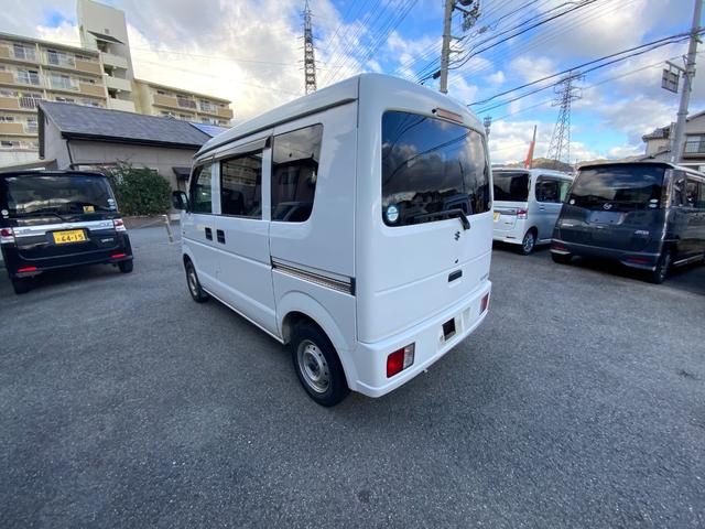 エブリイ ＰＣ（8枚目）