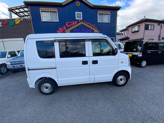 エブリイ ＰＣ（22枚目）