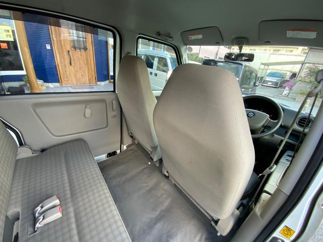 エブリイ ＰＣ（26枚目）