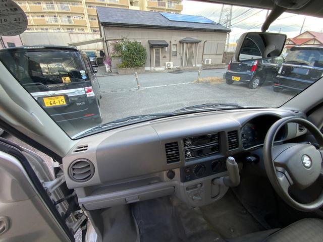 エブリイ ＰＣ（33枚目）