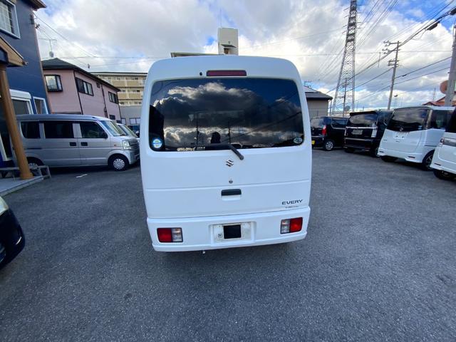 エブリイ ＰＣ（36枚目）