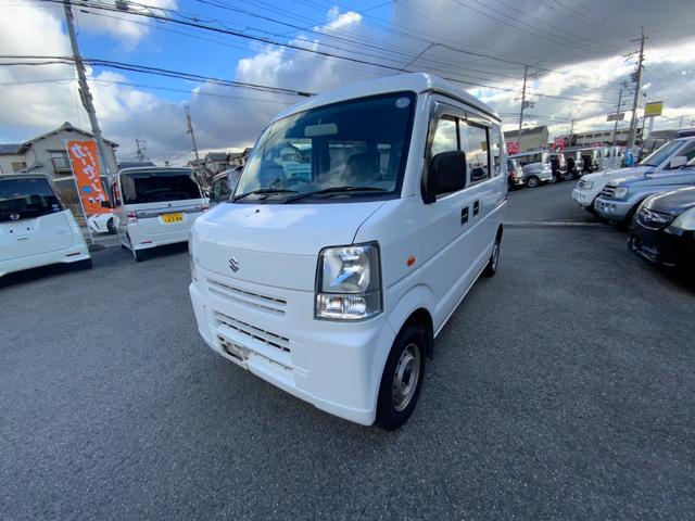 エブリイ ＰＣ（64枚目）