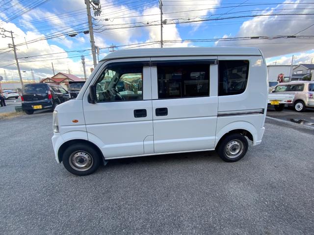 エブリイ ＰＣ（76枚目）