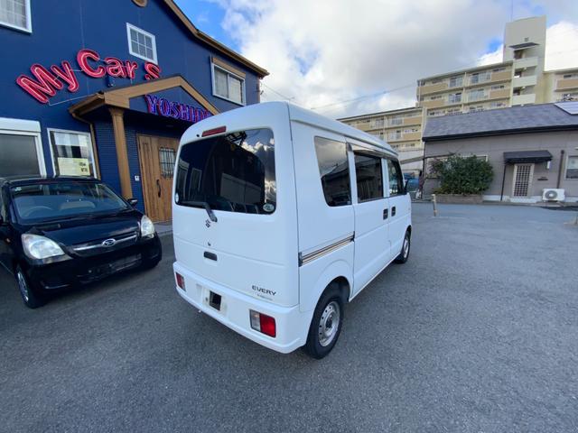 エブリイ ＰＣ（77枚目）