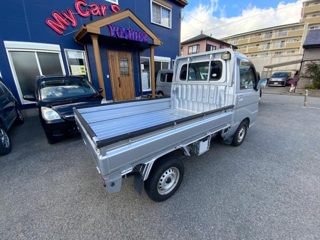 ハイゼットトラック ＥＸＴ　オートマ（20枚目）