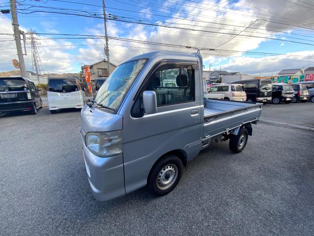 ハイゼットトラック ＥＸＴ　オートマ（30枚目）