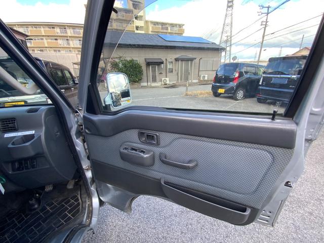 ハイゼットトラック ＥＸＴ　オートマ（31枚目）