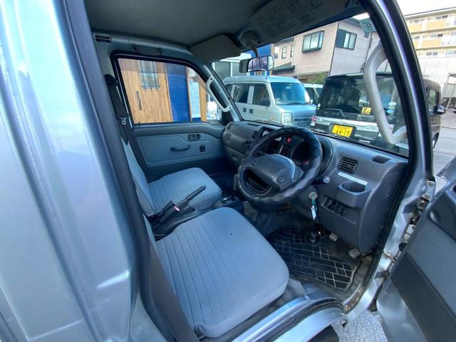 ハイゼットトラック ＥＸＴ　オートマ（40枚目）