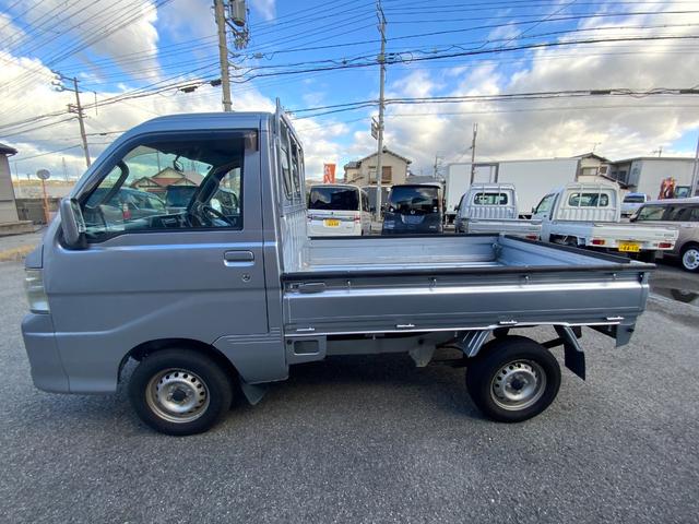 ハイゼットトラック ＥＸＴ　オートマ（59枚目）