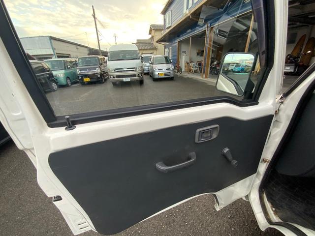 ハイゼットトラック スペシャル　オートマ４ＷＤ（9枚目）