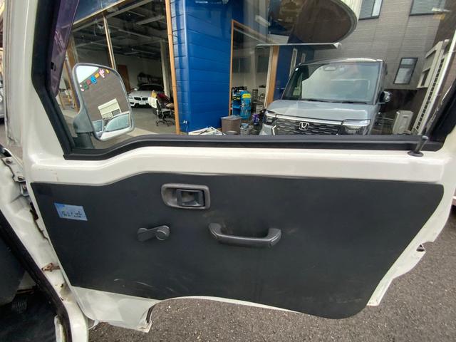 ハイゼットトラック スペシャル　オートマ４ＷＤ（10枚目）