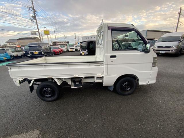 ハイゼットトラック スペシャル　オートマ４ＷＤ（41枚目）