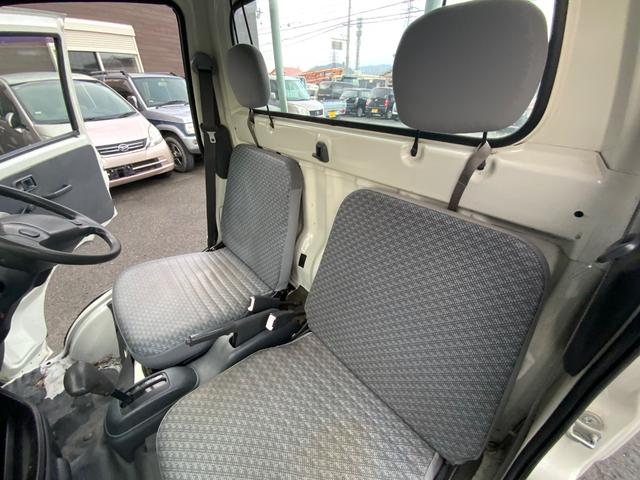 ハイゼットトラック スペシャル　オートマ４ＷＤ（51枚目）